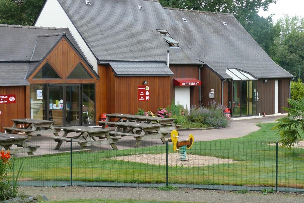 Le parc animalier de la Halte du volcan