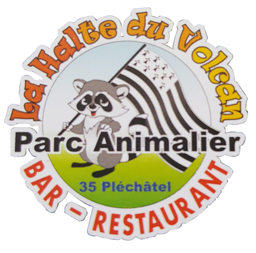 Le parc animalier de la Halte du volcan